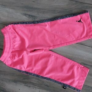 5/25  Jordan sweatpants